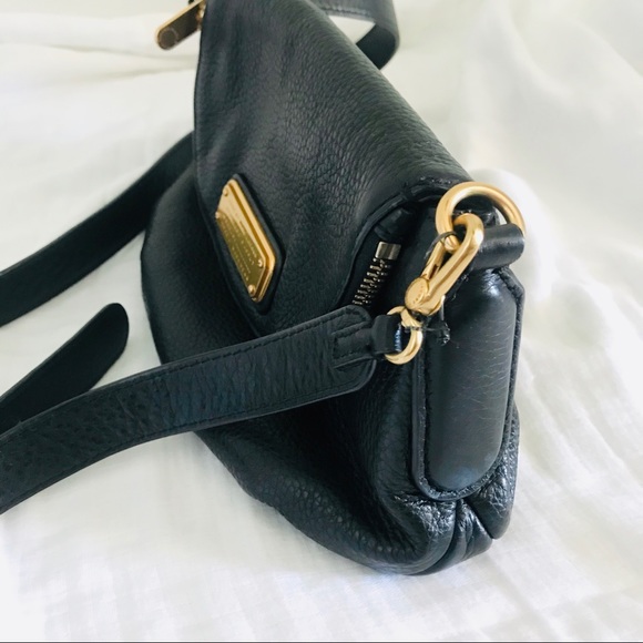 ❌SOLD❌MARC JACOBS Small Crossbody Purse - Picture 9 of 12